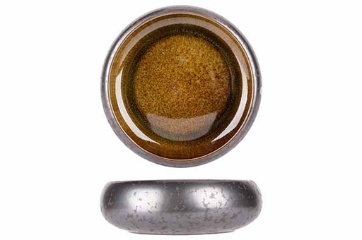 [5699017] Proof - Elements mineral bowl Ø 17 x H 6,2 cm