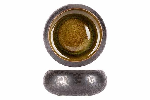 [5699016] Proof - Elements Mineral Bowl D12,6Xh5,9cm