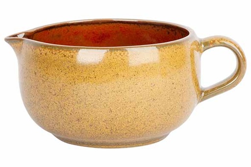 [5698026] Proof - Elements Mustard Melkkan - Sauskommetje