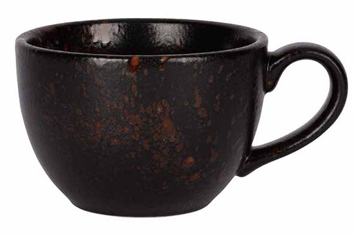 [5694008] Proof - Etna koffietas zwart 22 cl  