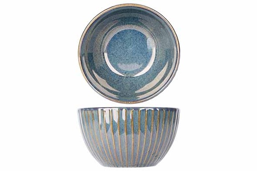 [5631010] Proof - Solas kom/bowl blauw Ø 10 x H 6 cm