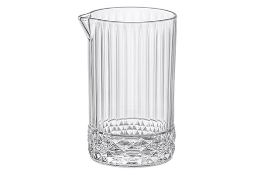 [122149-MDG] America '20S Mixing Glass - karaf 79 cl