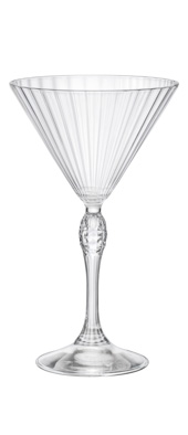 [122142-GSE] America '20S Martiniglas 24cl