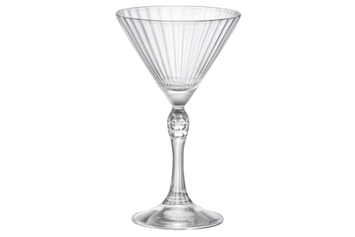 [122144-BAU] America '20S Martiniglas15,5 cl 