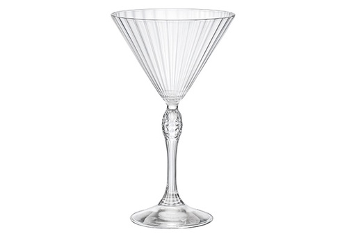 [122142-BB9] America '20S Martiniglas 24 cl