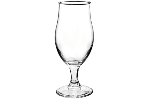 [128540-M02] Executive Bierglas 37.5cl Maatstreep 30C