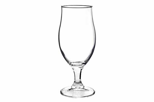 [128530M02] Executive bierglas 26 cl - Ø 7 x H 16,5 cm