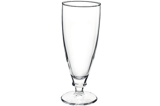 [128970M02] Harmonia bierglas/ijscoupe - 38,5 cl - Ø 7,3 x H 20,2 cm