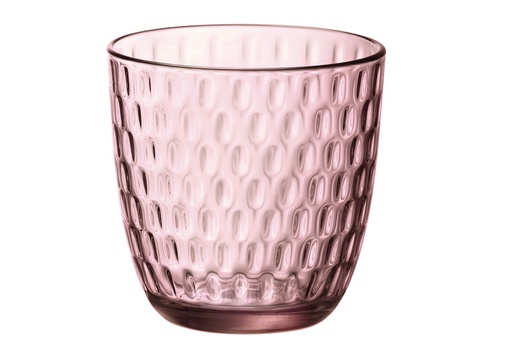 [580505-M04] Slot waterglas 29 cl - rood