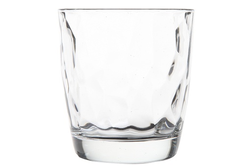 [350200-M02] Diamond waterglas 30 cl