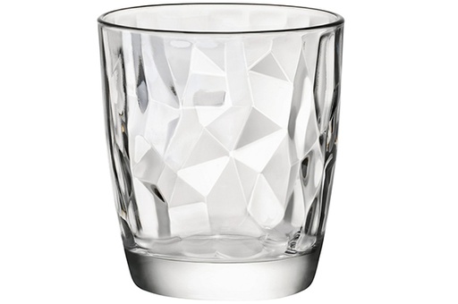 [302260-M02] Diamond waterglas 39 cl