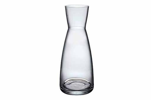 [125070-MG] Ypsilon Karaf 25cl Transparant