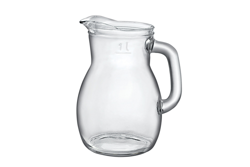 [146160-MU3] Bistrot Karaf 1L