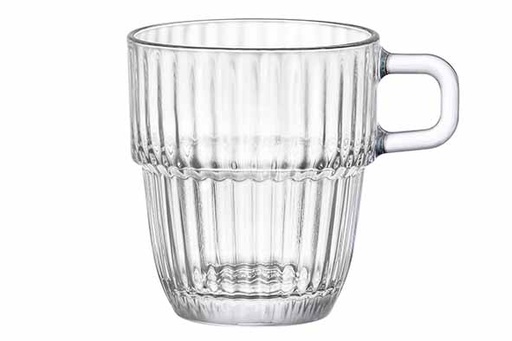 [5008361] Barshine Koffietas 18,5cl