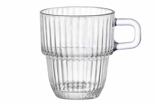 [5006293] Barshine espressotas 89 ml