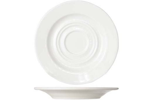 [6664013] Buffet Rd Espresso Ondertas D13XH1.8cm