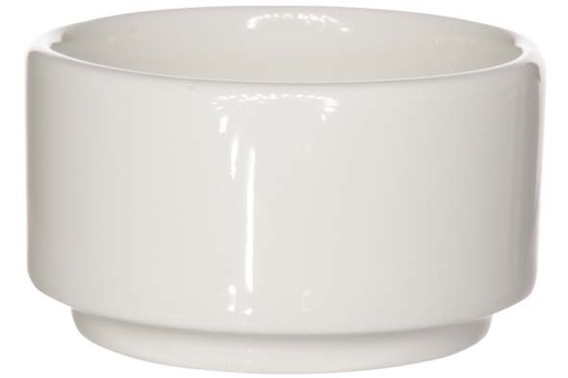 [6664012] Buffet Rd Kom Stapelbaar D12XH5cm