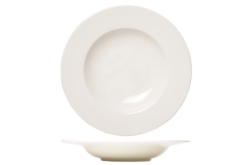 [6664026] Buffet Rd Diep Bord/pastabord D26cm