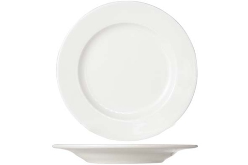 [6664015] Buffet Rd Broodbordje D15XH2cm