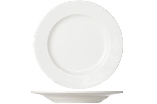 [6664029] Buffet Rd Plat Bord D29XH2.45cm