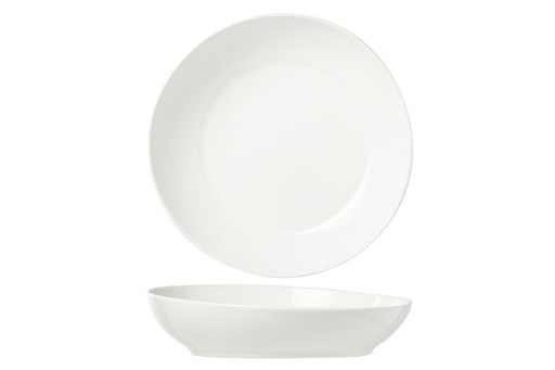 [6664726] Buffet Rd Gourmet-Pastabord D26cm