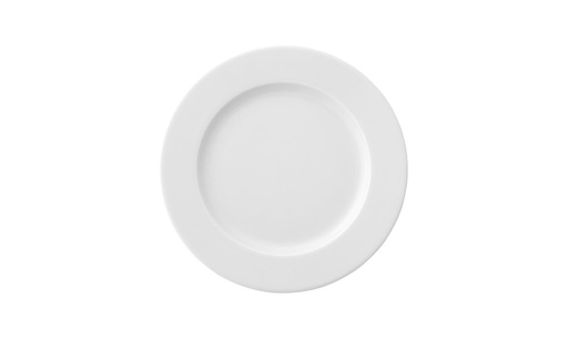 [6664117] Buffet Rd plat bord D17XH2cm