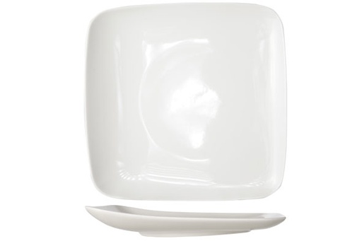 [8392020] Buffet Sq Dessertbord 20X20cm