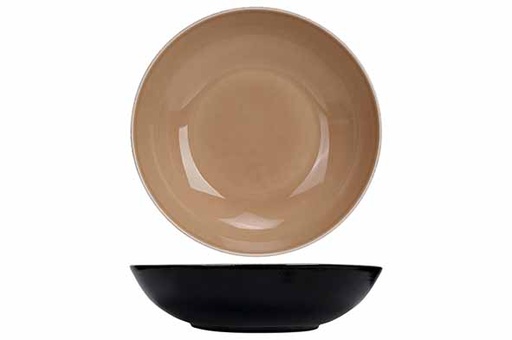 [6123121] Jaxx Sand Diep Bord D21cm