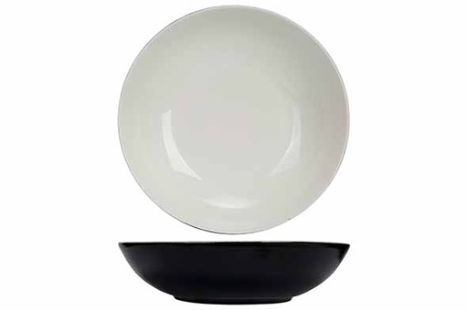 [6123021] Jaxx Ivory Diep Bord D21cm