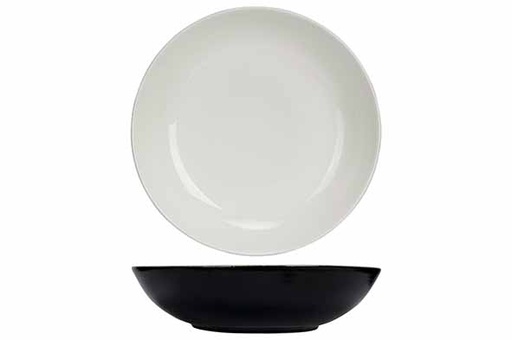 [6123024] Jaxx Ivory Diep Bord D24cm