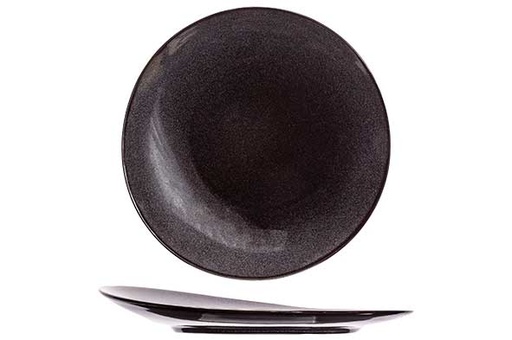 [3491121] Black Granite Dessertbord D21cm