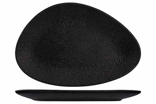 [5437415] Blackstone Triangle Bord 15cm