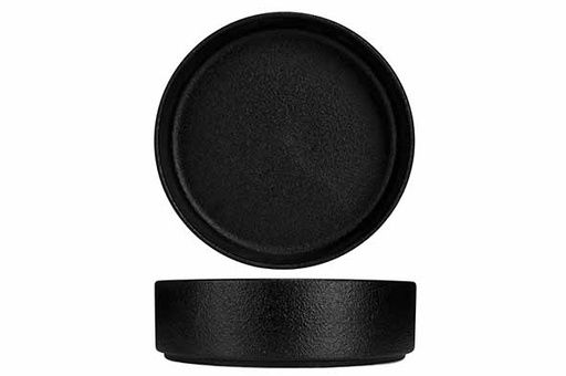 [5437718] Blackstone Kommetje recht D18cm