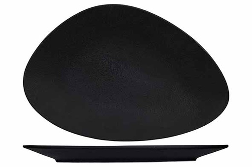 [5437429] Blackstone Triangle Bord 29X19cm
