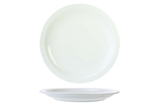 [RH41073A] Everyday White Plat Bord 29,5cm