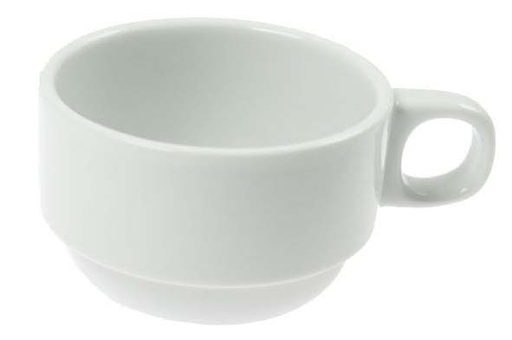 [107N/6] Nordika Wit Tas Army D8 H6.5 Cap16cl