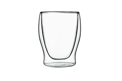 [A08878-G41] Thermic Glass Tumbler 35cl