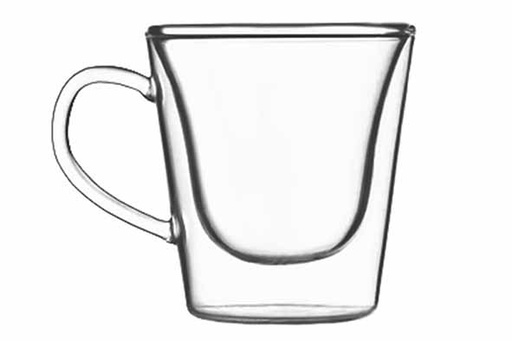 [A08880-G41] Thermic Glass Koffieglas 29,5cl