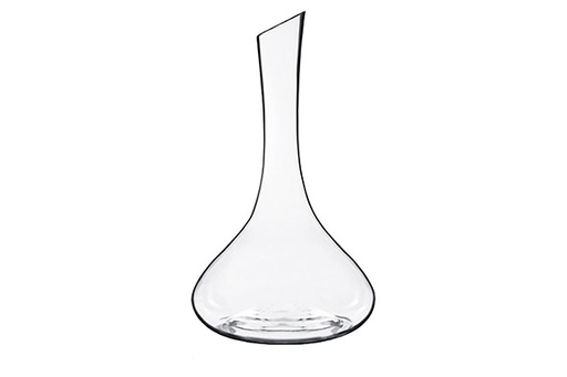 [A09630-G35] Vinoteque Decanteerkaraf 75cl D20Xh35cm
