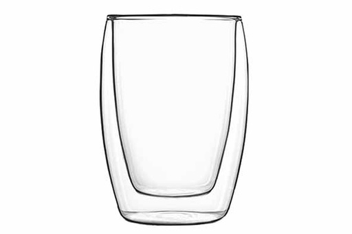 [A10354-G41] Thermic Glass Tumbler 27cl