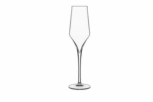 [A11276-BYL] Supremo Champagneglas 24cl