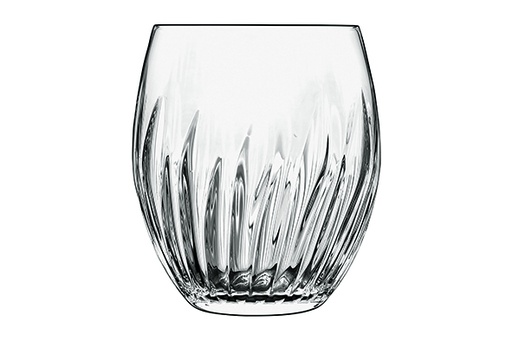 [A12648-BYL] Mixology Cocktail Ice 50cl