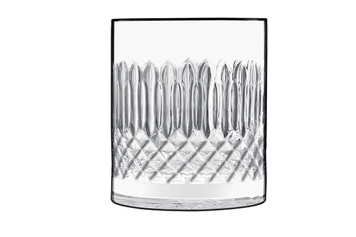 [A12769-G10] Diamante Tumbler D.O.F. 38cl