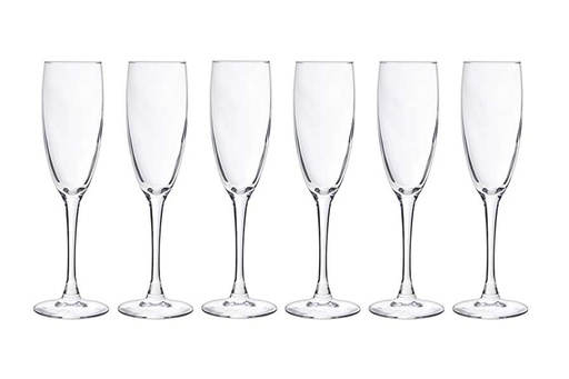 [1351] Cosy Moments Champagneglas 19cl