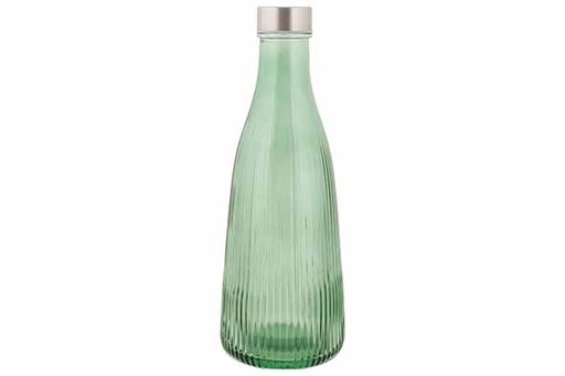 [5415006] Atla karaf 1L Thyme Green met stop