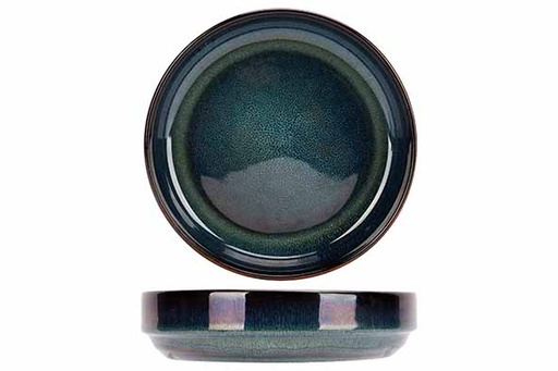 [5868012] Jade Verde Kom D16,5Xh4cm