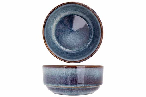 [5310011] Jade Indigo Kom D15Xh7cm