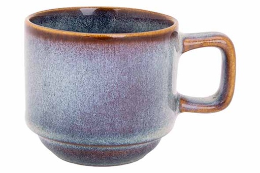 [5310010] Jade Indigo Mok 36cl D11Xh6,5cm