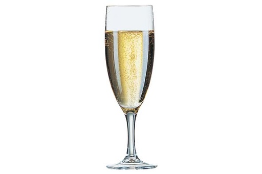 [56416] Elegance Champagneglas 13cl