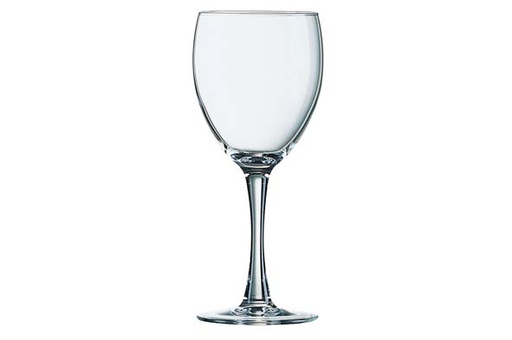 [J4161] Princesa Wijnglas 19cl Gehard